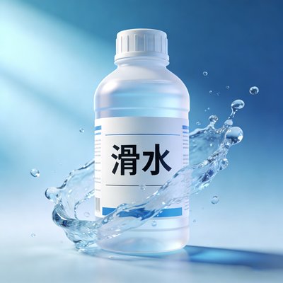 滑水