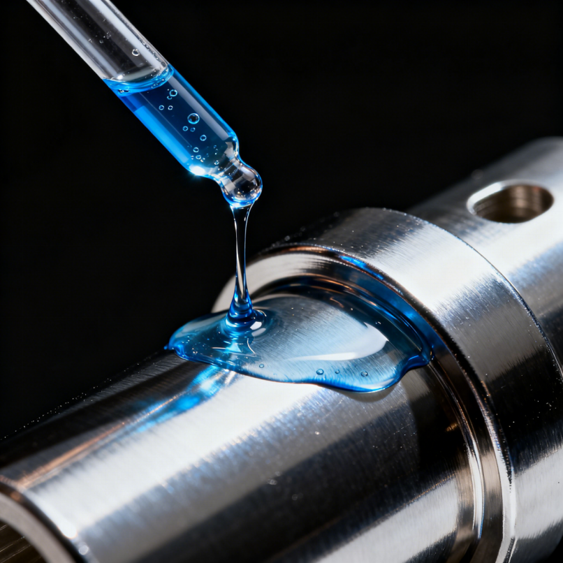 生成防变色剂图片