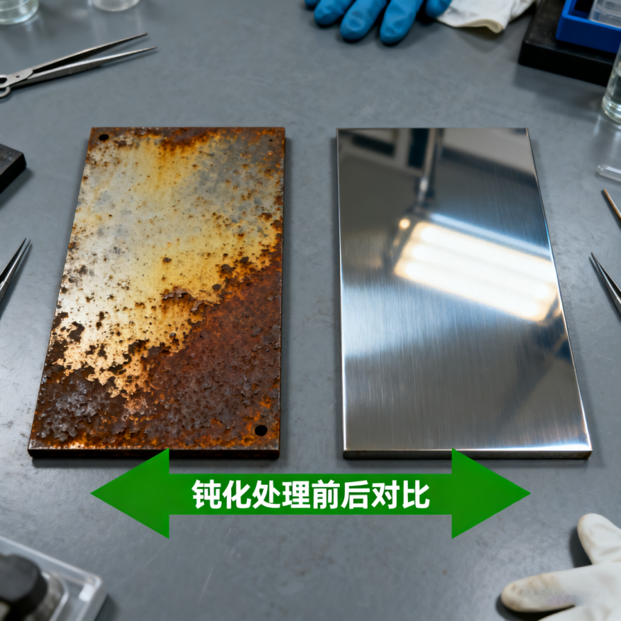 生成不锈钢钝化剂首图